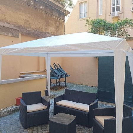 Domus Fanti Roma Exterior foto