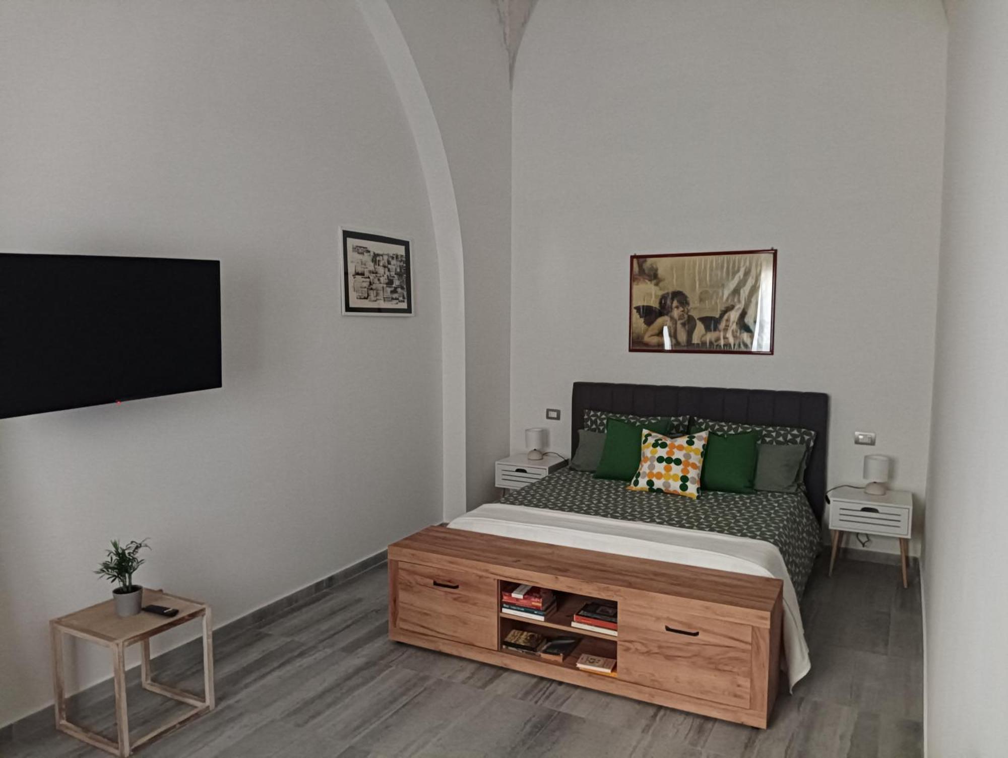 Domus Fanti Roma Exterior foto